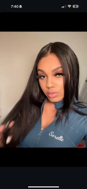 Nayanah Valencia