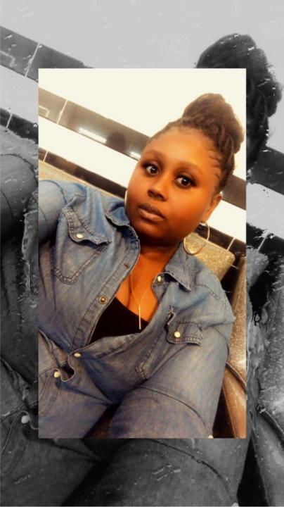 Shekema Jones