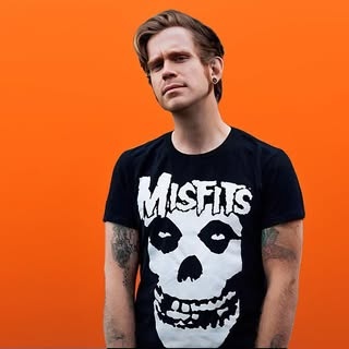 Ethan Parker