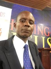 Nicholas Nartey