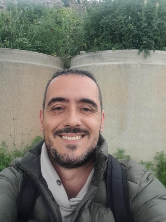 Félix Javier Lagartos