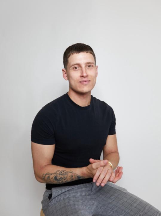 Arron Daniels