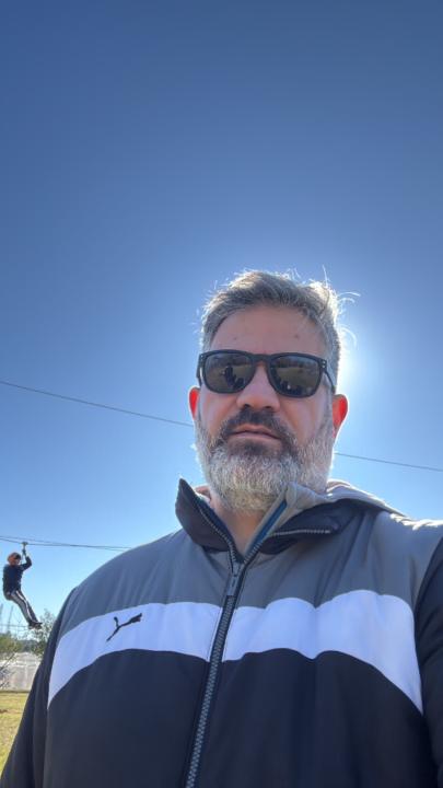Gabriel Ignacio