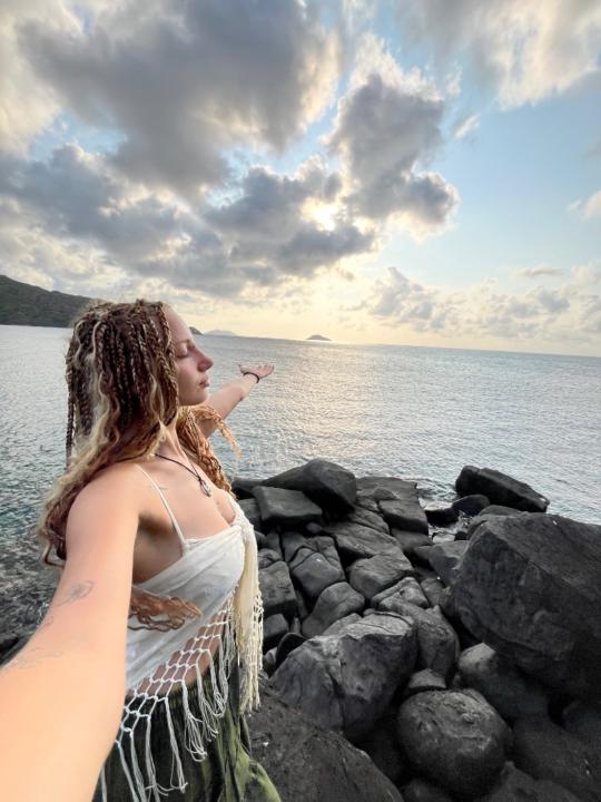 Alima Roche