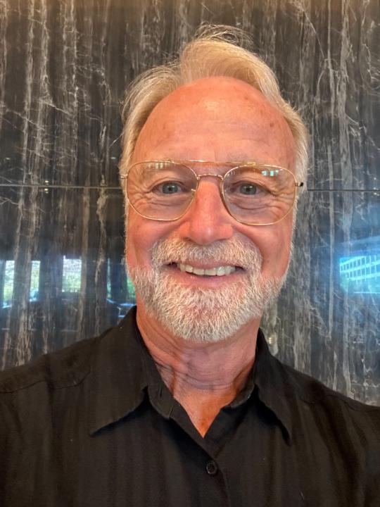 Alan Grant