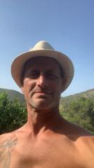 Ian Green