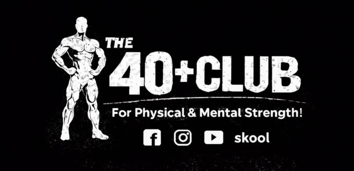 Welcome! introduce yourself...