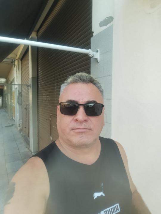 Juan Barros