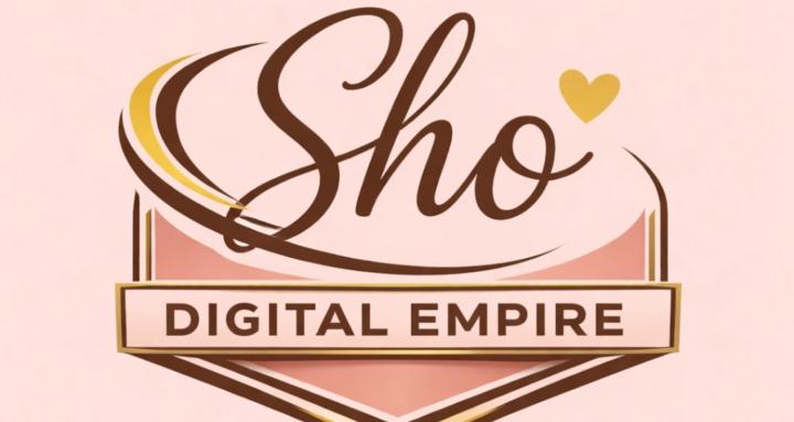 Sho Digital Empire