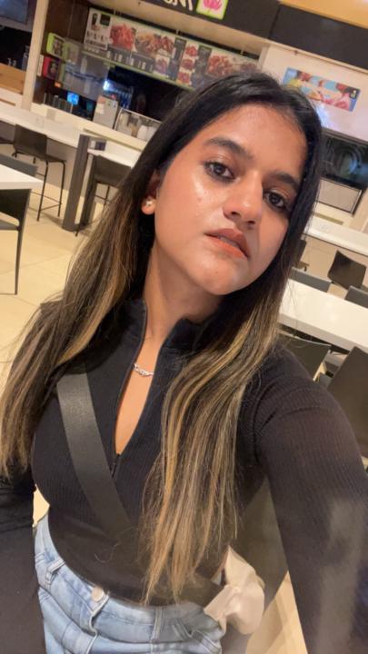 Priyanka Kashyap