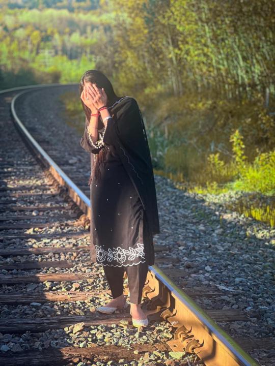 Gagandeep Kaur