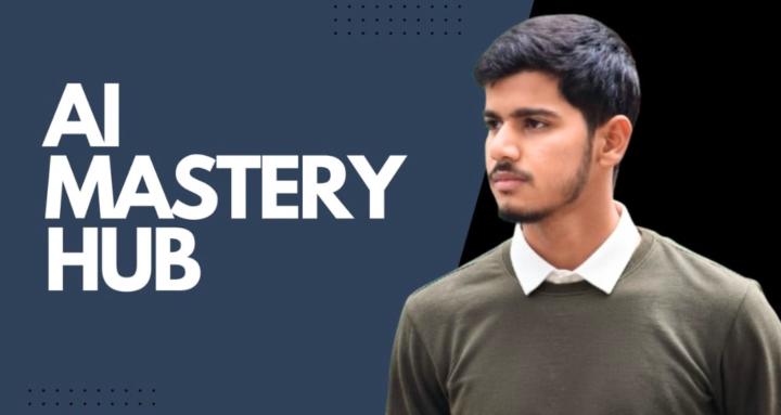 AI Mastery Hub