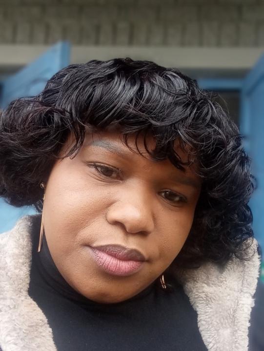 Pheliwe Nancy Mbunje-Ketwa