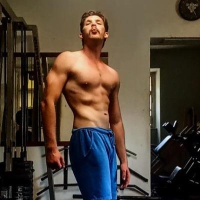 Máté Szakolczai