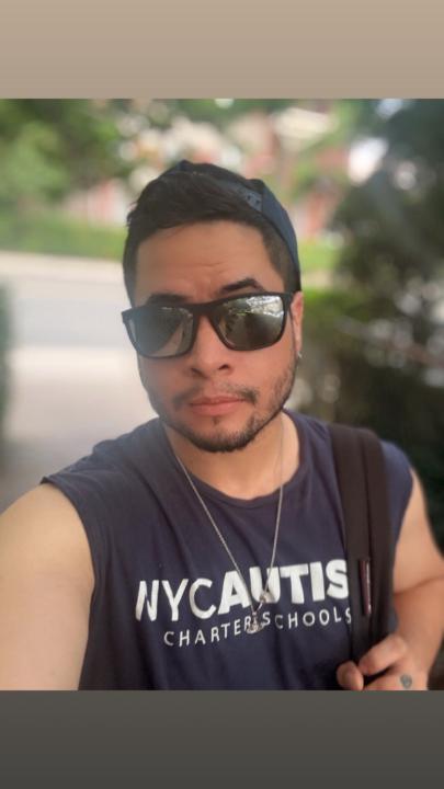 Brian Hernandez