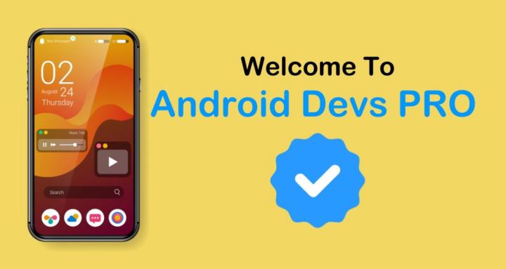 Android Devs Pro
