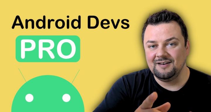 Android Devs Pro
