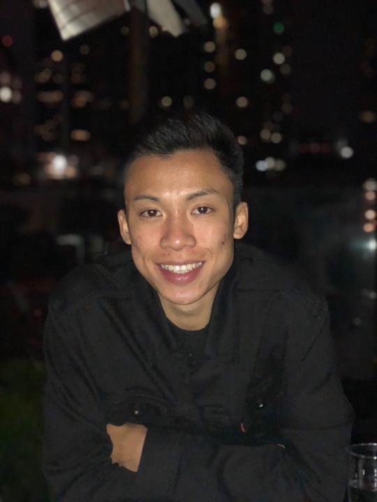 Terry Hui