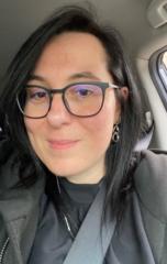 Samanta Russo