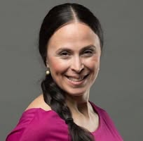 Katherine Garcia delgado