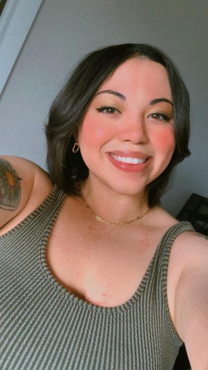 Rheaunna Jones