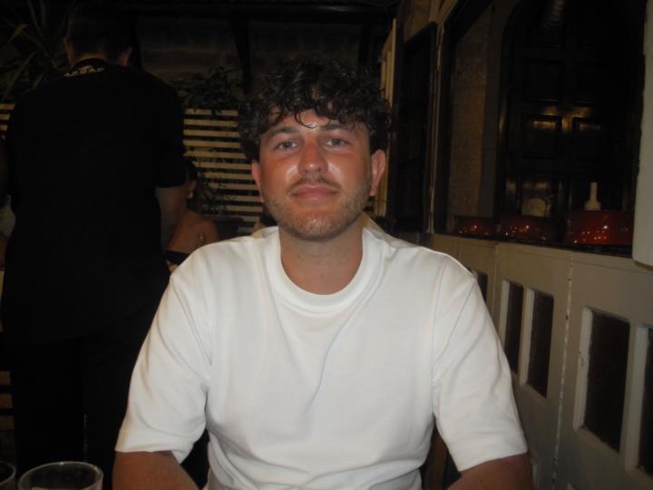 Finley Kirbyshire-Conway