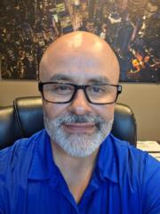 Heriberto Ramirez