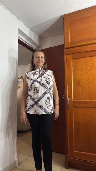 Olga Cecilia Montoya Agudelo