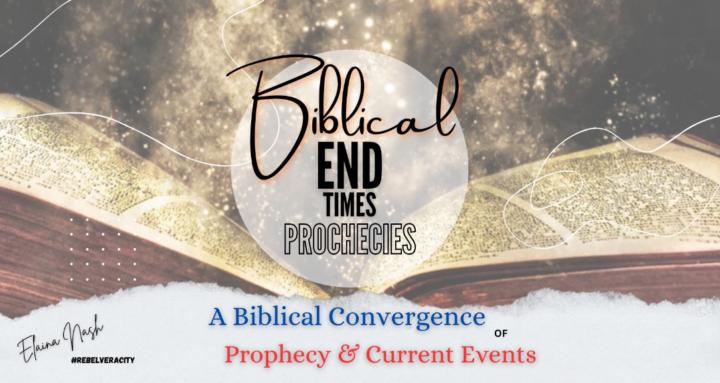 Understanding EndTime Prophecy