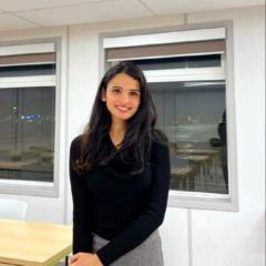 Khushi Solanki
