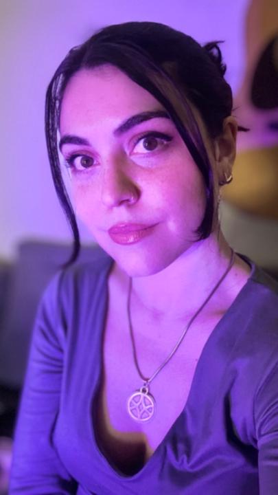 Carla Criscuolo