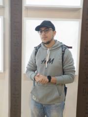 Alamir Talal