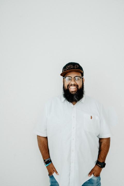 Joel Salabarria