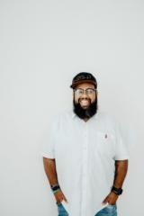 Joel Salabarria