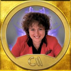 Bettina vom Chiemsee