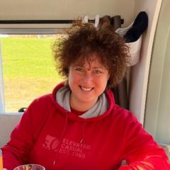 Bettina vom Chiemsee