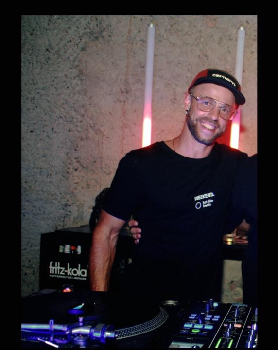 Michael Lindebacher