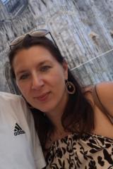 Sylvia Morello