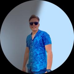Julian Jerico