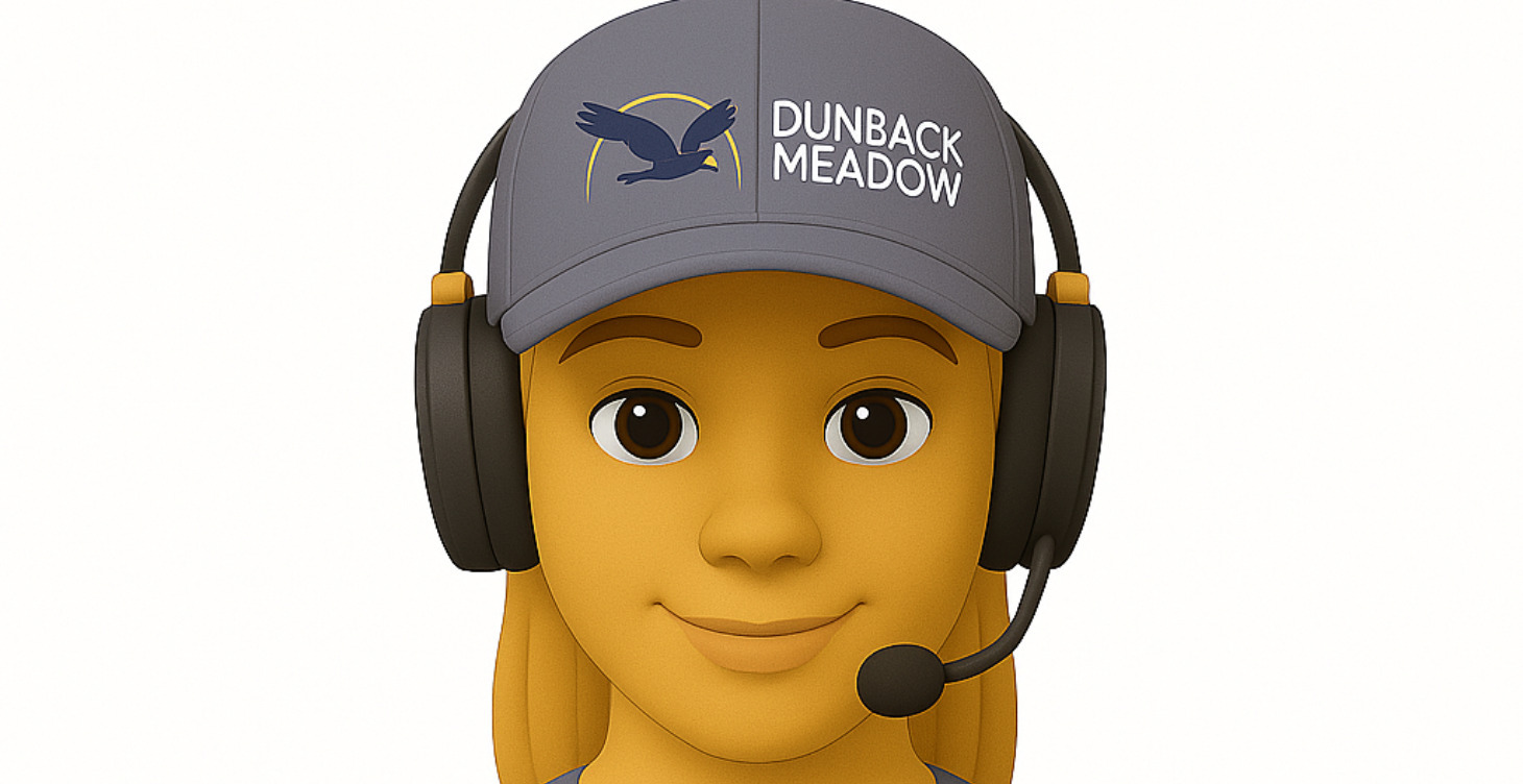 Utilizing the Dunback Meadow Platform's AI Agent