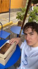 Jorge Osornio Estrada