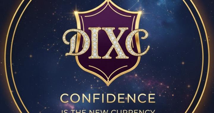 Divine 9 Confidence 