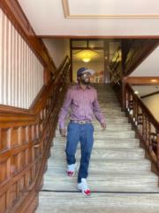 Tracy Brown