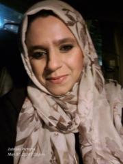 Zainab Fatima