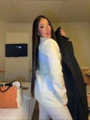 Ginger Micaela Romero Mendez