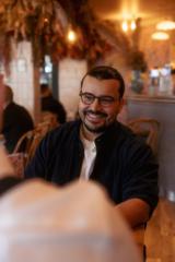 Mehdi Gouyette