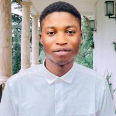 Peter Gbenga