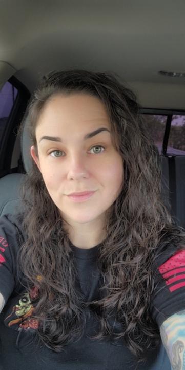 Meghan Luce