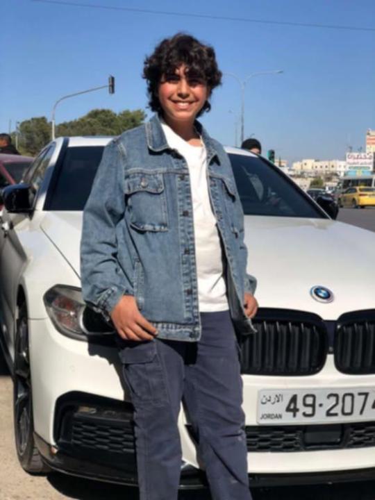 Omar Ali