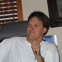 John Van Keuren